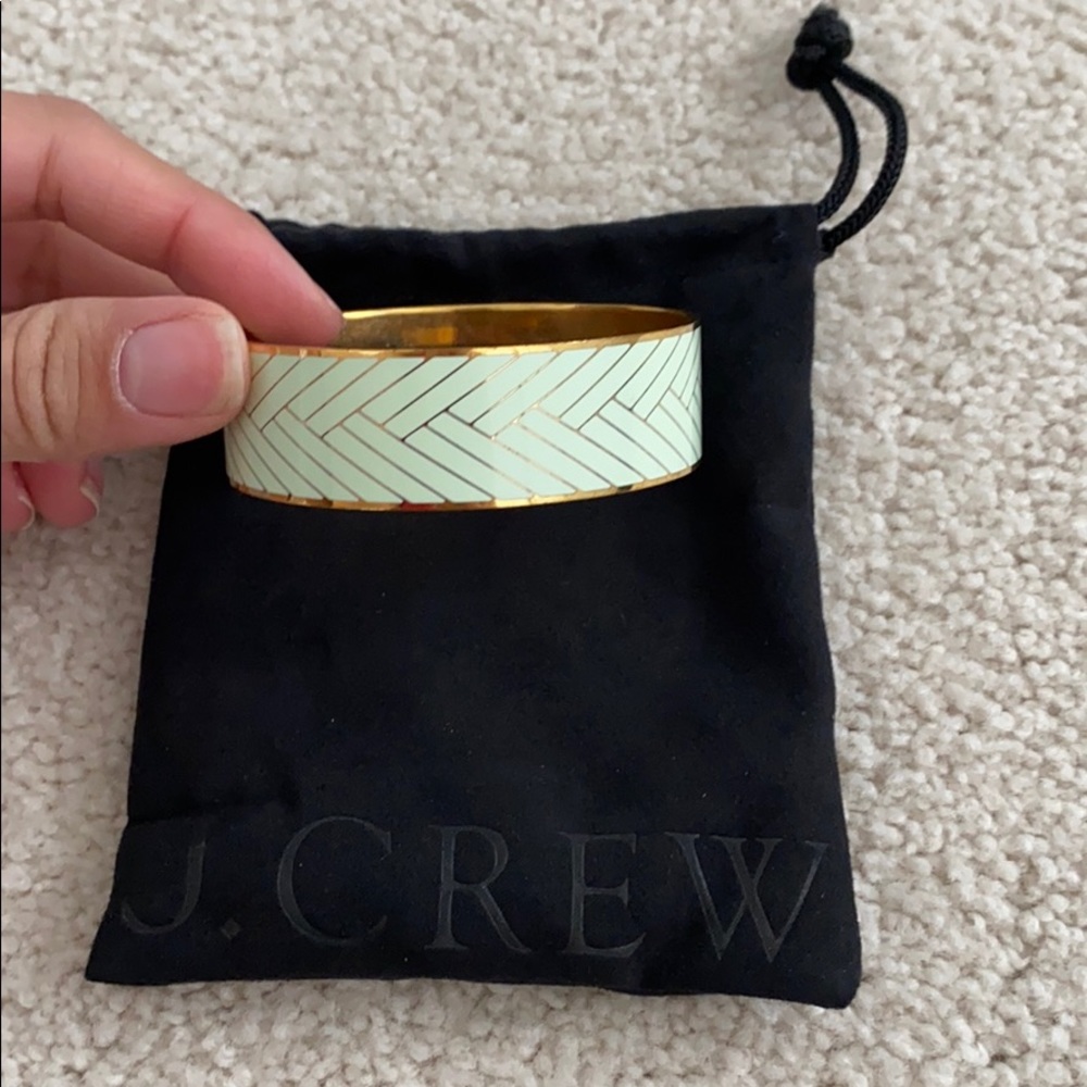 J. Crew bracelet